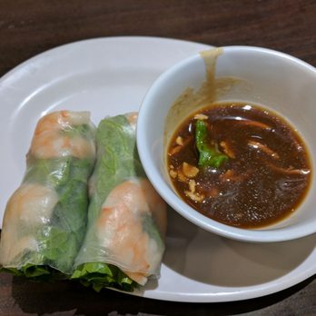 Pho Metro - Shrimp and pork wrap - Vietnamese Near Me - Scarborough, Ontario Pho Metro - Shrimp and pork wrap - Vietnamese Near Me - Scarborough, Ontario