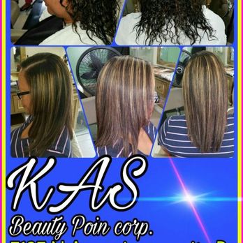 KAS Beauty Point Corp - Highlights and keratine - Hair Salons Near Me - Tampa, Florida KAS Beauty Point Corp - Highlights and keratine - Hair Salons Near Me - Tampa, Florida