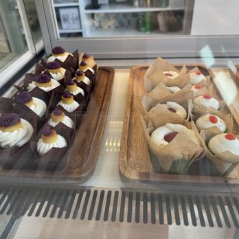 Sinta - Bakeries Near Me - Chula Vista, California