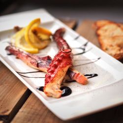 Restaurant Ariston - Fine Greek Cuisine - Xtapodi