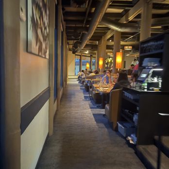 Moonraker Restaurant - Booths - New American Near Me - Pacifica, California Moonraker Restaurant - Booths - New American Near Me - Pacifica, California