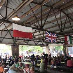 Knoebels Groves Restaurants