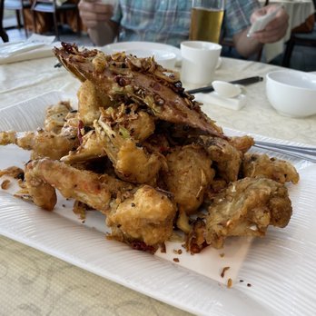Sifu Wong Kitchen - Chili crab! - Dim Sum Near Me - Sunnyvale, California Sifu Wong Kitchen - Chili crab! - Dim Sum Near Me - Sunnyvale, California