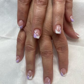 Elite Salon Day Spa - Nail Salons Near Me - Gilbert, Arizona