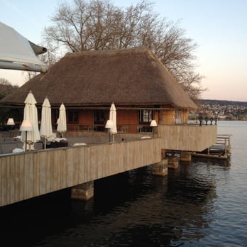 Fischstube - Modern European Near Me - Zürich, ZH