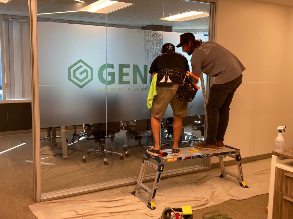 FREEDOM TINT Updated July 2024 84 Photos Lake Elsinore, California Home Window Tinting