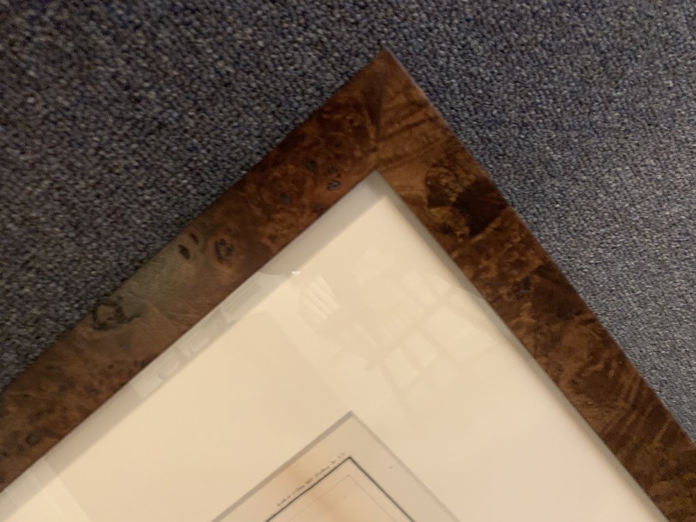 VILLAGE FRAME SHOP THE Updated September 2024 409 W End Blvd