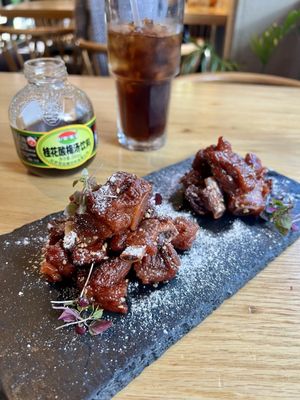 Peppercorn Station 青花椒 Jersey City by null