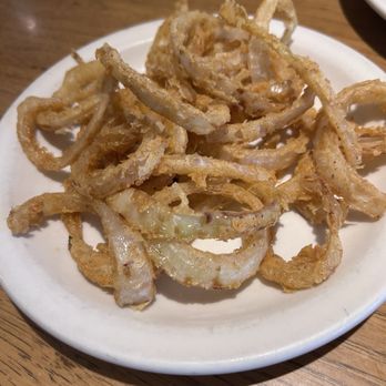 Cattle Baron - Onion rings - Steakhouses Near Me - Las Cruces, New Mexico Cattle Baron - Onion rings - Steakhouses Near Me - Las Cruces, New Mexico