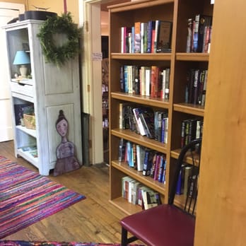 The Corner Cup - Bakeries Near Me - Jonesborough, Tennessee