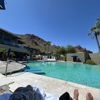 Sanctuary Camelback Mountain - Spa pool - Venues & Event Spaces Near Me - Paradise Valley, Arizona Sanctuary Camelback Mountain - Spa pool - Venues & Event Spaces Near Me - Paradise Valley, Arizona