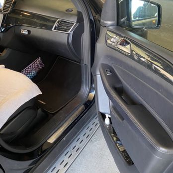 M&M Auto Glass - All clean and ready to go - Windshield Installation & Repair Near Me M&M Auto Glass - All clean and ready to go - Windshield Installation & Repair Near Me