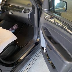 M&M Auto Glass - All clean and ready to go