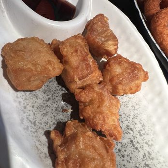 Chubby Cattle - Barbeque Near Me - Pleasanton, California