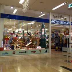 Spielewelt