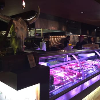 Nusr-Et Steakhouse - Steakhouses Near Me - Ankara, 06 Nusr-Et Steakhouse - Steakhouses Near Me - Ankara, 06