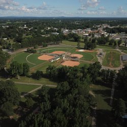 John T Barnes Park