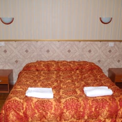 Cristina's Residence - Your Holiday place in Rome