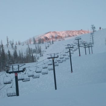 Brian Head Resort - Resorts Near Me - Brian Head, Utah