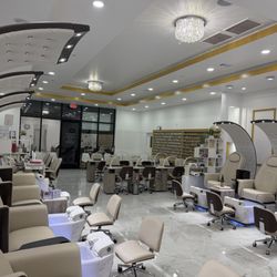 Pleasant Nails and Head Spa