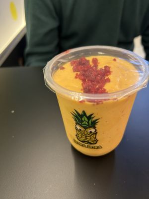 BORA BORA SMOOTHIE CAFE - Updated March 2025 - 22 Photos - 640 Loudon