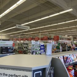 Staples
