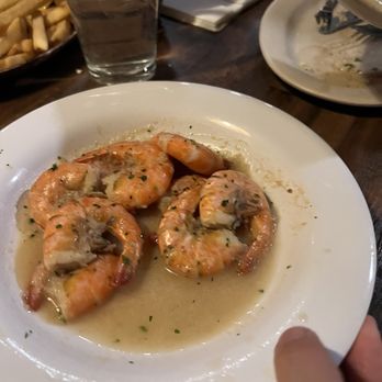 Bob Chinn's Crab House - Garlic shrimp - Seafood Near Me - Wheeling, Illinois Bob Chinn's Crab House - Garlic shrimp - Seafood Near Me - Wheeling, Illinois