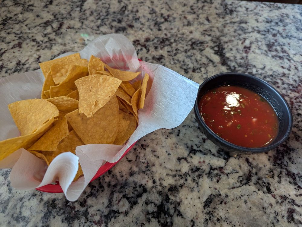 El Rancho