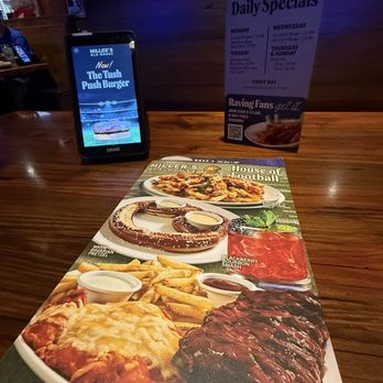 Miller's Ale House - Menu - Sports Bars Near Me - Lake Nona, Florida Miller's Ale House - Menu - Sports Bars Near Me - Lake Nona, Florida