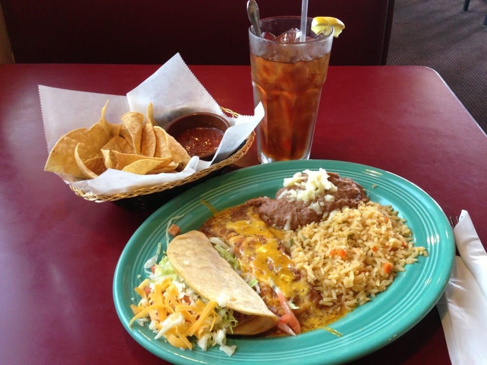 Mariachi Mexican Cuisine