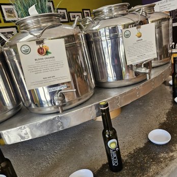 Olivaceto - Specialty Food Near Me - La Grange, Illinois