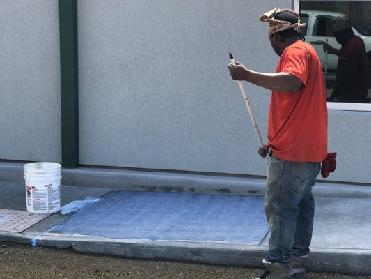 Precision Contractors Construction