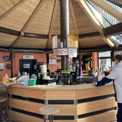 Restaurant am Tiefenbachgletscher