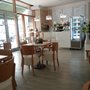Pestka Organic Bistro