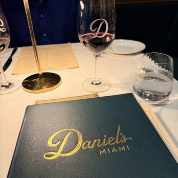 Daniel’s - Steakhouses Near Me - Coral Gables, Florida Daniel’s - Steakhouses Near Me - Coral Gables, Florida