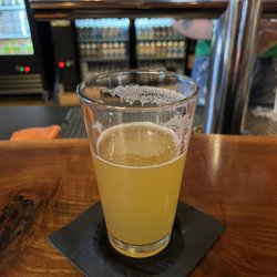 Funk Brewing