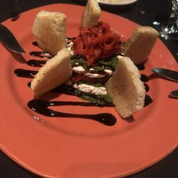La Bistecca Italian Grille - Torte de Torte di Formaggio*