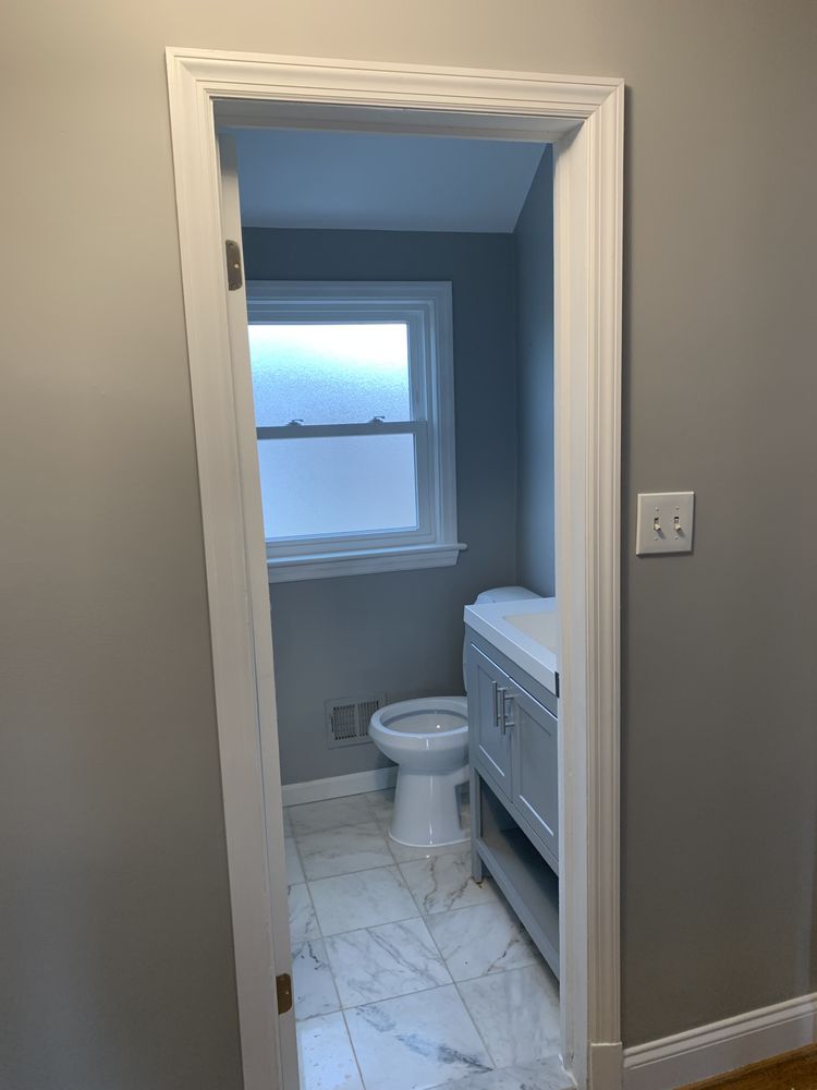 Slide of AB Handy Servicez