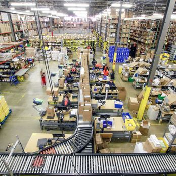 Ruby Has Fulfillment - Shipping Centers Near Me - Bay Shore, New York