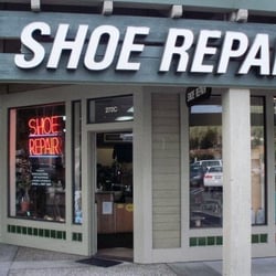 Able Shoe Repair
