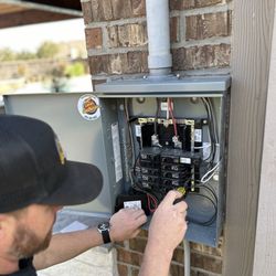 The Local Electrician