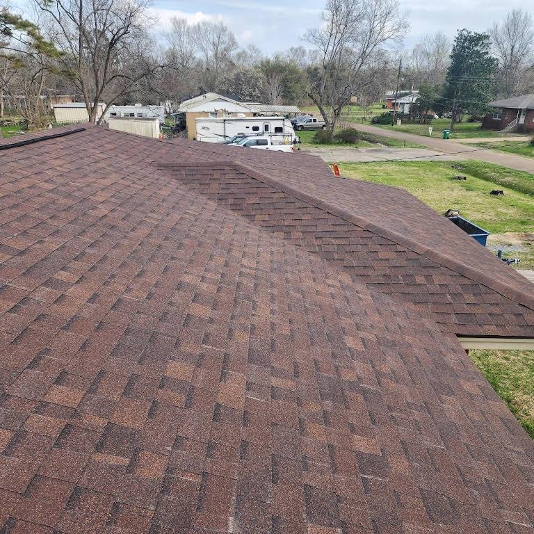 Slide of Flournoy and Sons Roofing