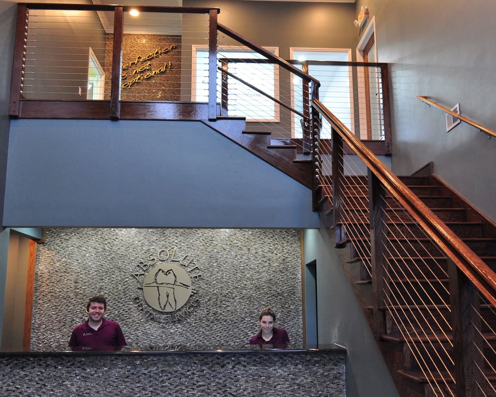 ABSOLUTE DENTAL SERVICES LLC Updated July 2024 3600 University Dr