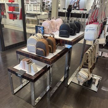 Michael Kors - Accessories Near Me - Sunrise, Florida