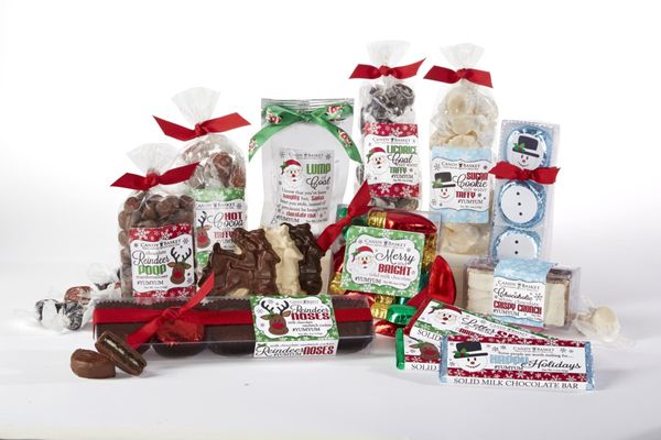 Made In Oregon by null