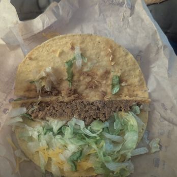 Taco Bell - Fast Food Near Me - Elwood, Indiana