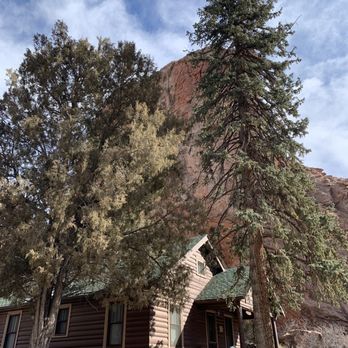 Glen Eyrie - Cabin - Venues & Event Spaces Near Me - Colorado Springs, Colorado Glen Eyrie - Cabin - Venues & Event Spaces Near Me - Colorado Springs, Colorado