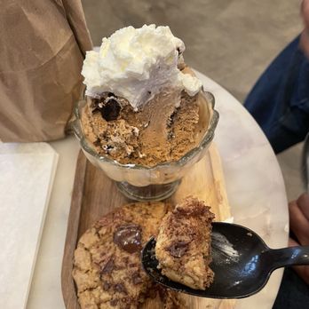 Mini Monster Cafe - After NOM NOM - Ice Cream & Frozen Yogurt Near Me - Long Beach, California Mini Monster Cafe - After NOM NOM - Ice Cream & Frozen Yogurt Near Me - Long Beach, California