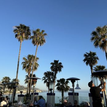 Las Brisas - Mexican Near Me - Laguna Beach, California