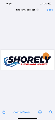 Shorely Plumbing and Heating